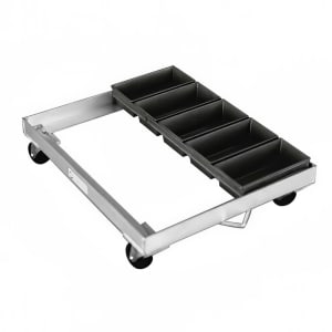 098-95219 Dolly for Bread Pans w/ 800 lb Capacity