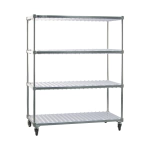 098-96087 3 Level Mobile Drying Rack for Trays