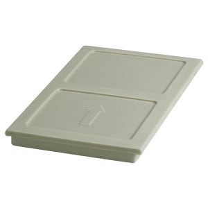 144-400DIV180 ThermoBarrier Insulated Shelf - 21 1/4x13x1 1/2" Gray
