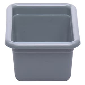 144-912CBP180 Bus Box - 12" x 9" x 5", Light Gray