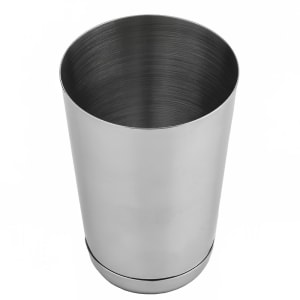 229-76 16 oz Stainless Bar Cocktail Shaker