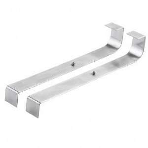 229-5200 Hanger Strap Set w/ 2 Straps, Fits Single & Double Speed Rails