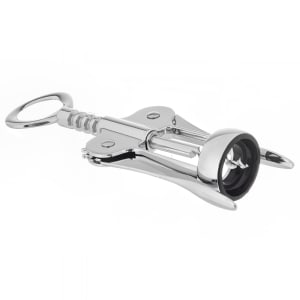 229-H1225C Wing Corkscrew, Chrome