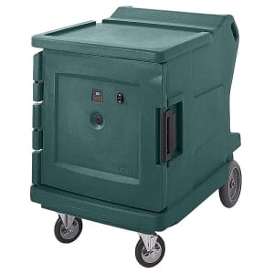 144-CMBH1826LC192 Camtherm Hot Cart - C° Thermometer, Granite Green 120v