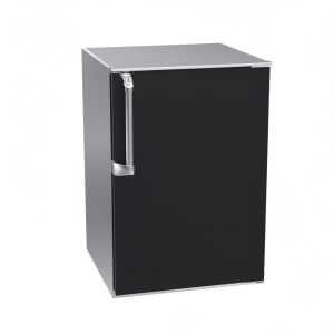 381-BD24 24" Non-Refrigerated Back Bar Storage Cabinet, 24"D