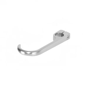 381-DX165 Hook for Diamond Series Pre Rinse, Chrome Plated