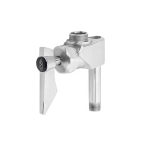 381-DX1XX Add On Faucet Base Only - 3/8" NPT Male Inlet