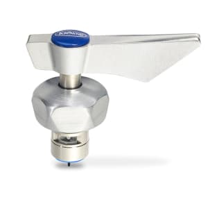 381-DX708 Cold Ceramic Cartridge Valve w/ 1/4 Turn for Diamond Series Faucets, Stainless Steel