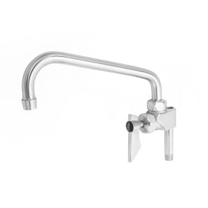 381-DX149 Add On Faucet w/ 8" Swing Spout
