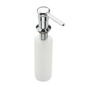 381-H101 Deck Mounted Soap Dispenser