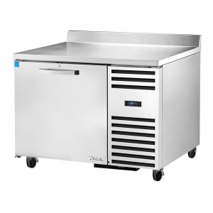 598-TWT44HD 45" Worktop Refrigerator w/ (1) Section, 115v