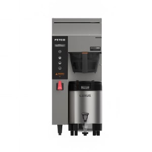 766-E1231US1X117PM1 Medium-volume Thermal Coffee Maker - Automatic, 7 9/10 gal/hr, 240v