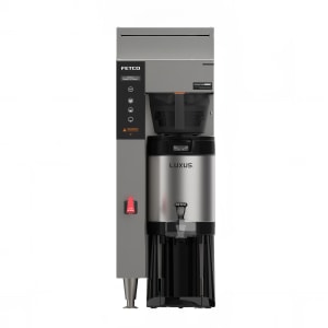 766-E1251US1B230MM11 High-volume Thermal Coffee Maker - Automatic, 15 gal/hr, 240v