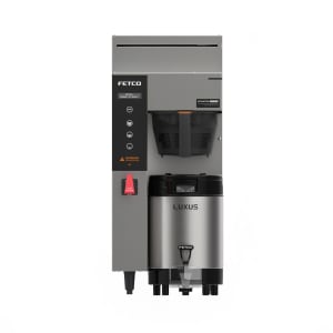 766-E1231US1A115PM1 Medium-volume Thermal Coffee Maker - Automatic, 4 gal/hr, 120v