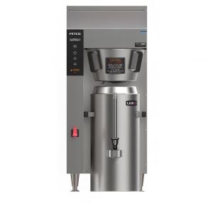 766-E1261USUB230MM11 High-volume Thermal Coffee Maker - Automatic, 15 9/10 gal/hr, 208-240v