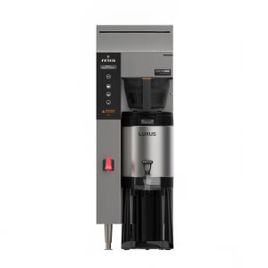 766-E1241US1A115PM1 Medium-volume Thermal Coffee Maker - Automatic, 4 gal/hr, 120v