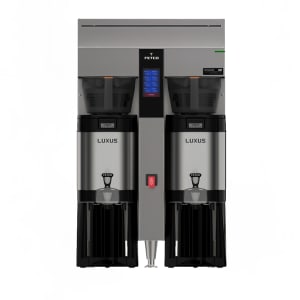 766-E2253USUB230MA11 High-volume Thermal Coffee Maker - Automatic, 15 gal/hr, 208-240v