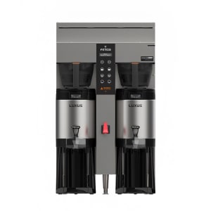766-CBS1242PLUS High-volume Thermal Coffee Maker - Automatic, 12 1/5 gal/hr, 240v