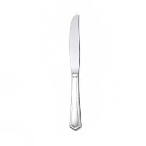 324-1305KDVG 9 1/2" Dinner Knife - Silver Plated, Eton Pattern
