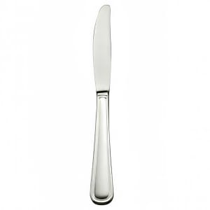 324-1364KPTF 8 3/8" Dinner Knife - Silver Plated, Regis Pattern