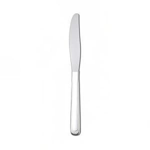 324-1305KDVF 8 1/2" Dinner Knife - Silver Plated, Eton Pattern