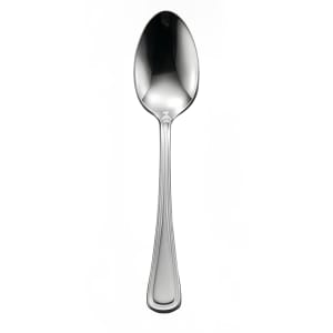 324-1364STSF 6" Teaspoon - Silver Plated, Regis Pattern