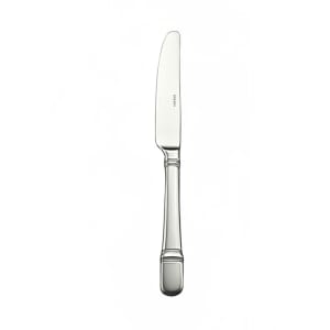 324-1119KDNF 9 3/8" Dinner Knife - Silver Plated, Astragal Pattern