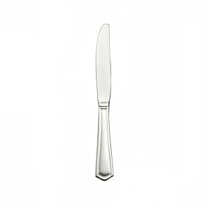 324-1305KBVF 8" Dessert Knife - Silver Plated, Eton Pattern