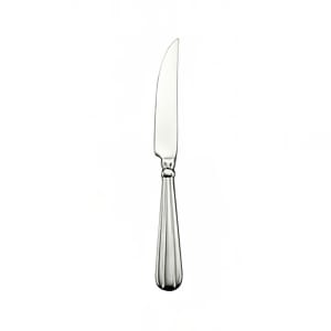 324-2347KSSF 9 1/2" Steak Knife with 18/10 Stainless Grade, Unity Pattern