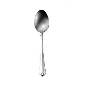 324-2273STBF 8 1/4" Tablespoon with 18/10 Stainless Grade, Juilliard Pattern