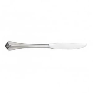 324-2904KPVF 9" Dinner Knife with 18/0 Stainless Grade, Hallmark Pattern