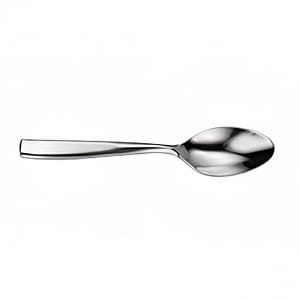 324-B443SADF 4 1/2" A.D. Coffee Spoon with 18/0 Stainless Grade, Tidal Pattern