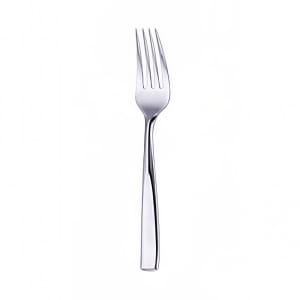 324-B443FDEF 7 1/4" Dessert Fork with 18/0 Stainless Grade, Tidal Pattern