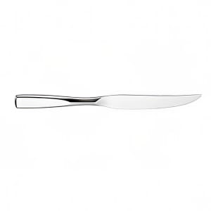 324-B443KSSF 9 1/2" Steak Knife with 18/0 Stainless Grade, Tidal Pattern