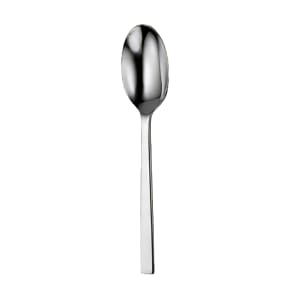 324-B449STBF 9" Tablespoon with 18/0 Stainless Grade, Chef's Table Satin Pattern