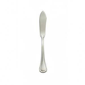 324-B169KBFF 6 5/8" Butter Spreader with 18/0 Stainless Grade, Barcelona Pattern