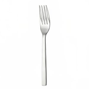 324-B449FDNF 8" Dinner Fork with 18/0 Stainless Grade, Chef's Table Pattern