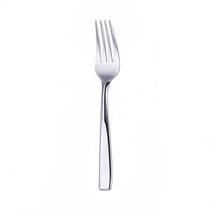 324-B443FDIF 8 1/2" European Table Fork with 18/0 Stainless Grade, Tidal Pattern