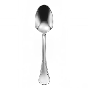 324-B022SADF 4 1/4" A.D. Coffee Spoon with 18/0 Stainless Grade, Titian Pattern