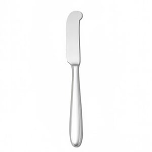 324-B023KBBF 7" Butter Knife with 18/0 Stainless Grade, Mascagni Pattern