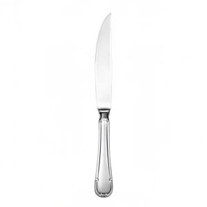 324-B022KSSF 9 1/2" Steak Knife with 18/0 Stainless Grade, Titian Pattern