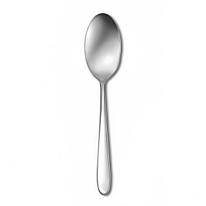 324-B023SADF 4 1/4" A.D. Coffee Spoon with 18/0 Stainless Grade, Mascagni II Pattern