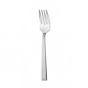 324-B635FSLF 7" Salad Fork with 18/0 Stainless Grade, Brayleen Pattern
