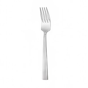 324-B635FDNF 7 7/8" Dinner Fork with 18/0 Stainless Grade, Brayleen Pattern