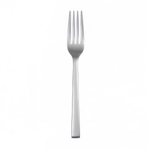 324-B678FDEF 7 1/8" Salad Fork with 18/0 Stainless Grade, Chef's Table™ Pattern