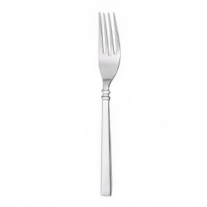 324-B600FDEF 7 1/4" Salad Fork with 18/0 Stainless Grade, Shaker Pattern