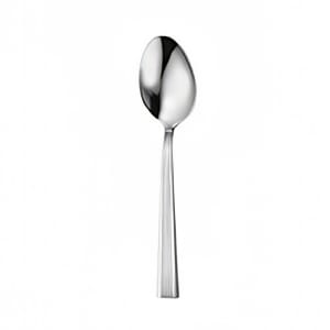 324-B635SDEF 7 1/8" Dessert Spoon with 18/0 Stainless Grade, Brayleen Pattern