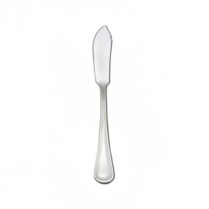 324-B595KSBF 6 7/8" Butter Spreader with 18/0 Stainless Grade, Prima Pattern