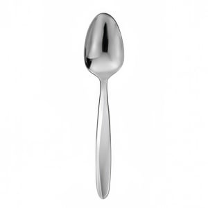 324-B636SDEF 7" Dessert Spoon with 18/0 Stainless Grade, Glissade Pattern