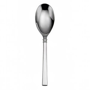 324-B600STBF 8 1/4" Tablespoon with 18/0 Stainless Grade, Shaker Pattern